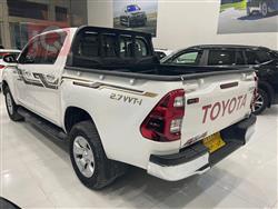 تويوتا هايلوكس